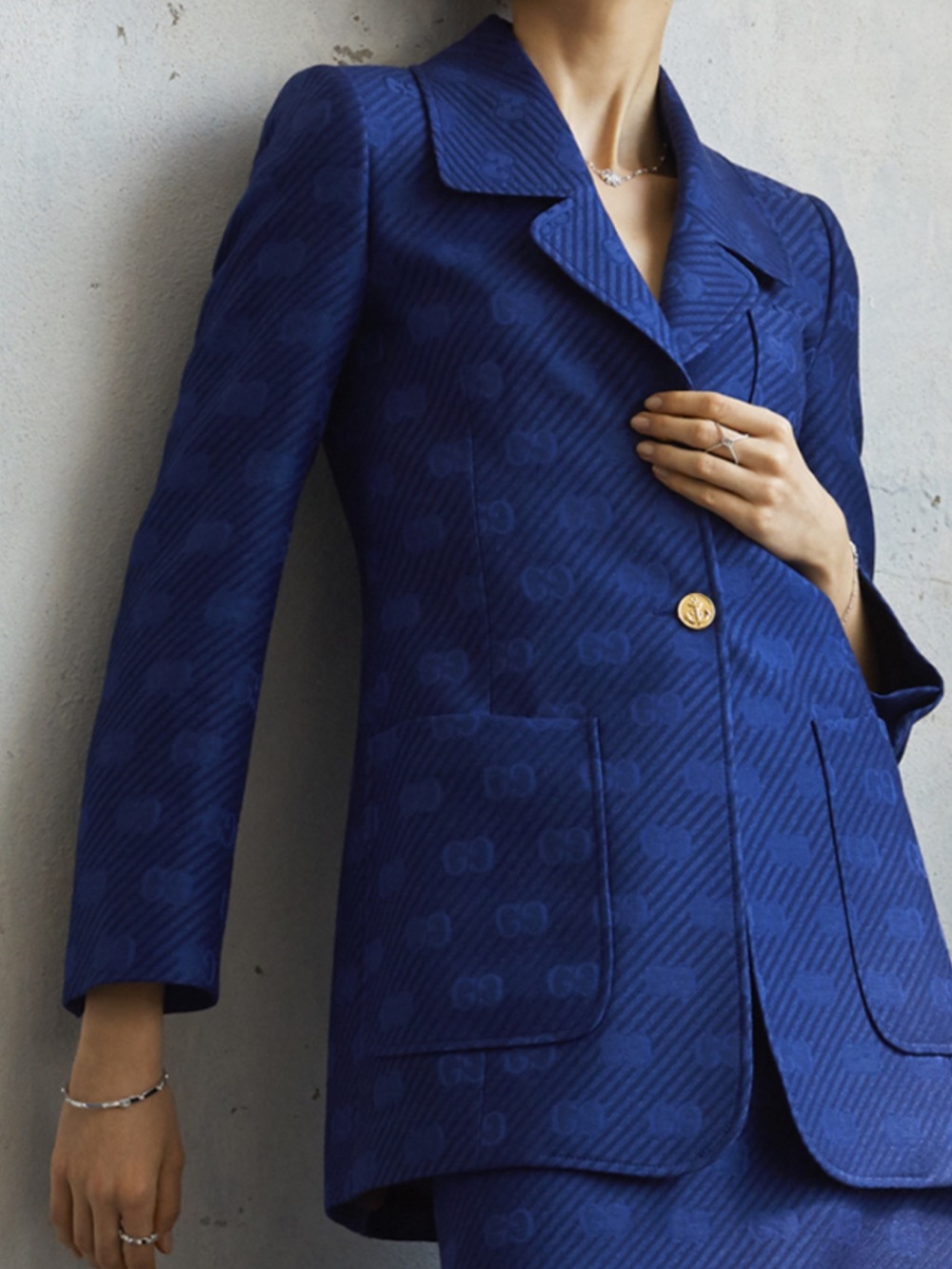 Gucci Blazer